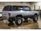 Thumbnail Photo 16 for 1984 Dodge Ramcharger